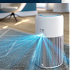 Máy lọc không khí Philips AC2220/10 28W